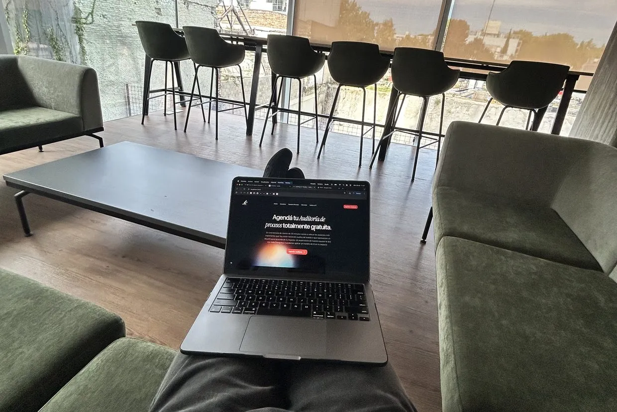 Growth & AI at LFT