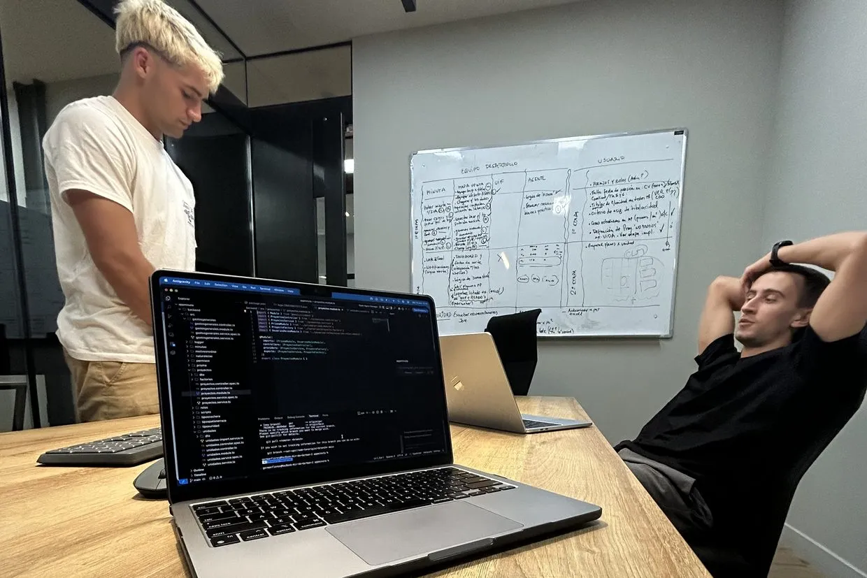 Product Owner at Rosental