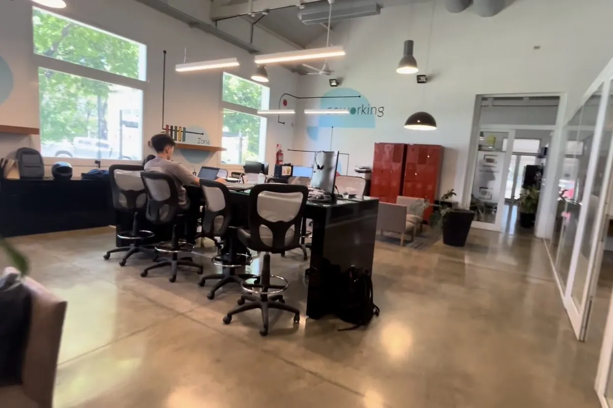 Business Development at Zafirus Tech